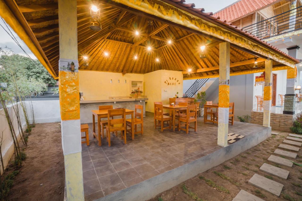 Pi Karya Beach Batununggul Exteriör bild